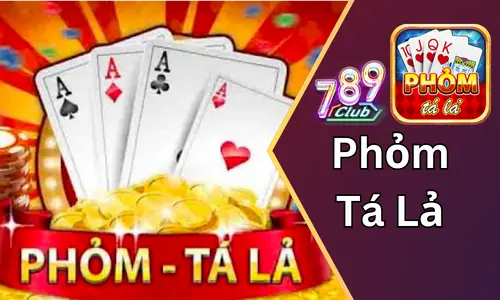 Phỏm Tá Lả: Trò Chơi Thú Vị Của Người Việt tại 789club 6 Phỏm Tá Lả: Trò Chơi Thú Vị Của Người Việt tại 789club