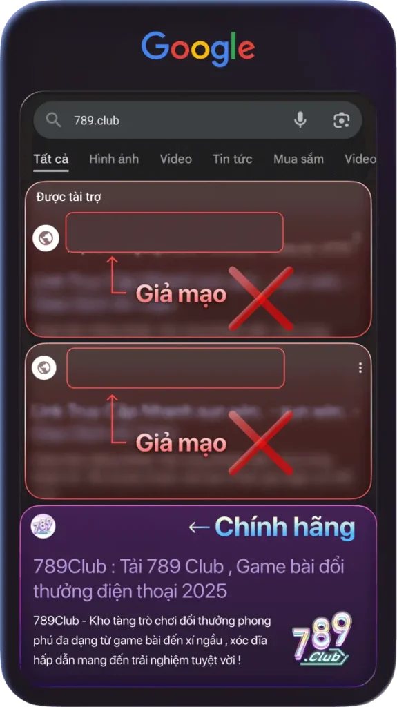 789CLUB ASIA | 789 CLUB | Tải app Cổng Game Bài 789club Tài Xỉu 2026 32 phan-biet-789club-chinh-hang-va-gia-mao-575x1024